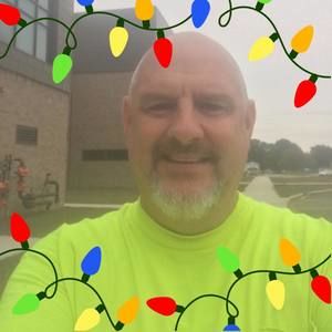 Meet your Posher, Russ